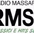 Radio Massarosa Sound logo