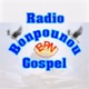 Radio Bonpounou Gospel logo