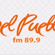 FM Del Pueblo logo
