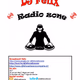 Djfelixradiozone logo