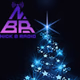 Nick B Radio logo