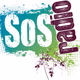 SOS Radio - KCIR logo