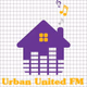 Urban United FM logo