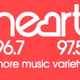 Heart South Coast logo