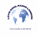 Logo de Love Soul Radio London