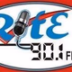 Rite 90.1 Fm logo