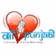 Radio Dilon Punjabi - CHDS Radio Dil Se logo