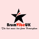 BrumVibeUK logo
