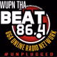 Tha Beat 864 logo