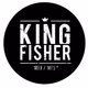 Kingfisher FM logo