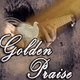 Wandering Sheep Radio - Golden Praise logo