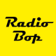 K-TOR4: Radio Bop logo