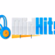 MidHits Radio logo