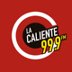 La Caliente 99.9 - XHCTC logo