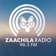 Zaachila Radio - XHZAA logo