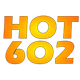 HOT 602 logo