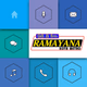 Radio Ramayana 98.8 FM Lampung logo