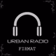 Frecuencia Urban Radio logo