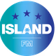 Island FM logo