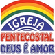 Radio IPDA Portugal logo