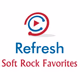Refresh logo