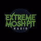 XTREME FM logo