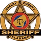 Shelby County Sheriff Dispatch, Harpersville and Vincent Police logo
