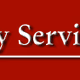 Ulster County EMS Dispatch logo
