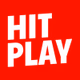 Hit Play logo