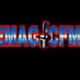 Radio BlueMagic FM logo