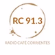 Radio Café Corrientes logo