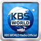 KBS World Radio Win.K K-Pop logo