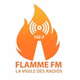 Radio Flamme Fm 107.7 logo