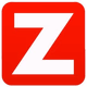 Zone 1 Radio logo