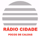 Rádio Cidade FM logo