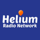 Helium Radio - Untethered Radio logo