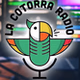 La Cotorra Radio logo