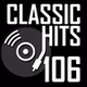 Classic Hits 106 logo