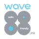Wave FM logo