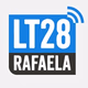 LT28 Radio Rafaela logo