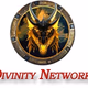 Radio Divinity logo