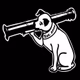 Bazooka Radio logo