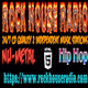 Rock House Jamz logo