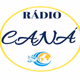 Rádio Caná da Galiléia logo
