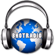 Belgian Hot Radio logo