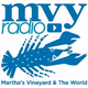 MVYRadio - Blues logo