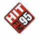 Hit 95 FM logo