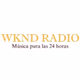 WKND Radio logo