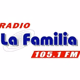 Radio La Familia logo