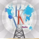 P.K.N. radio logo